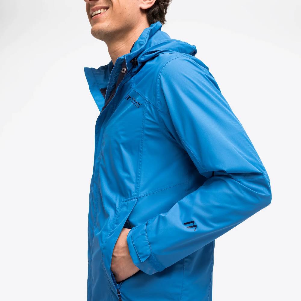 Maier Sports Metor M Funktionsjacke Tiefpreis