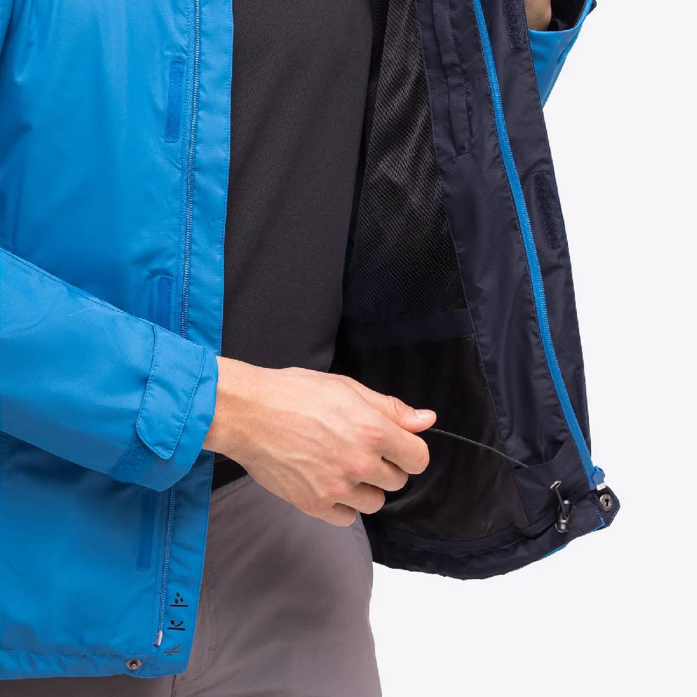 Maier Sports Metor M Funktionsjacke Tiefpreis