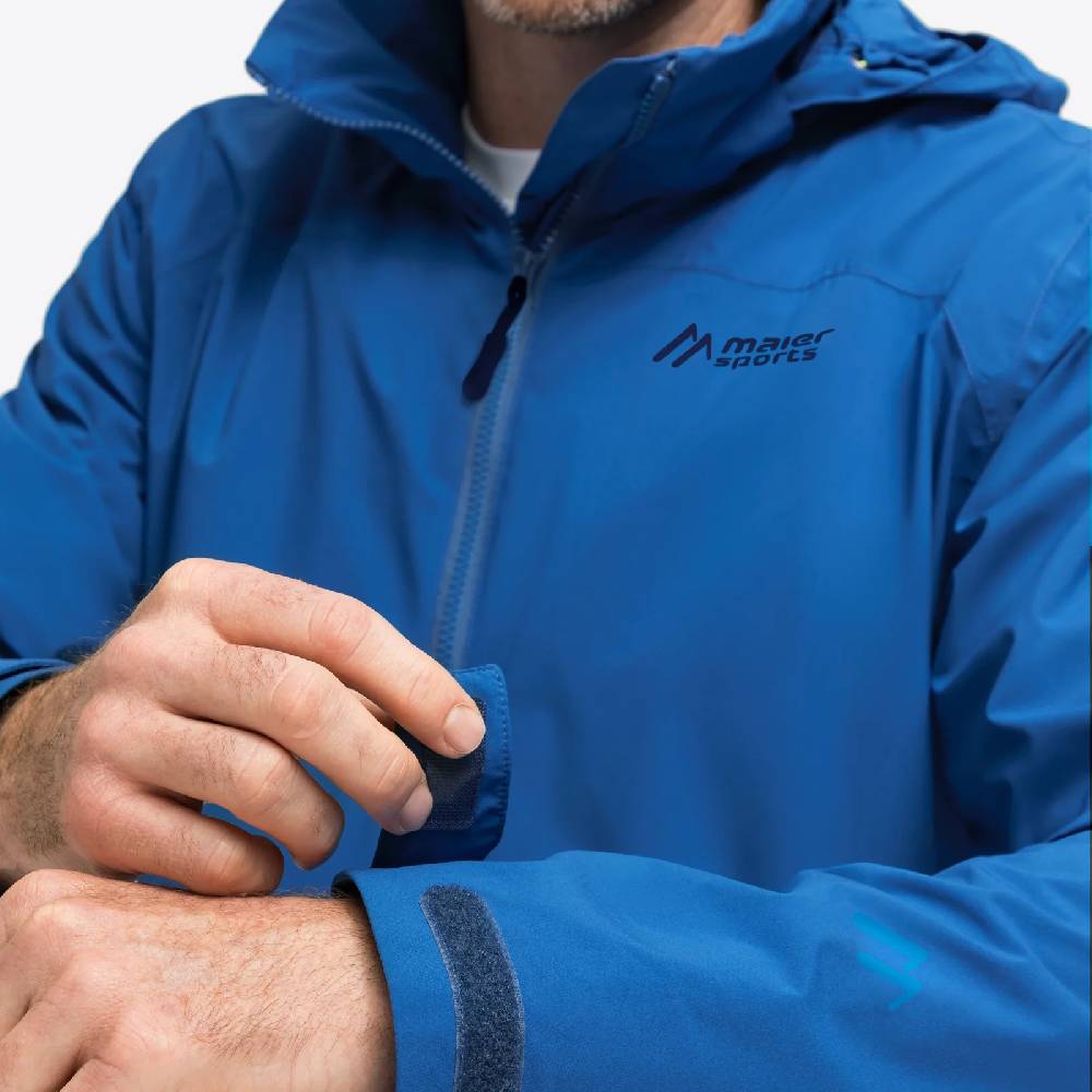 Maier Sports Metor rec M Outdoorjacke Super Sparpreis