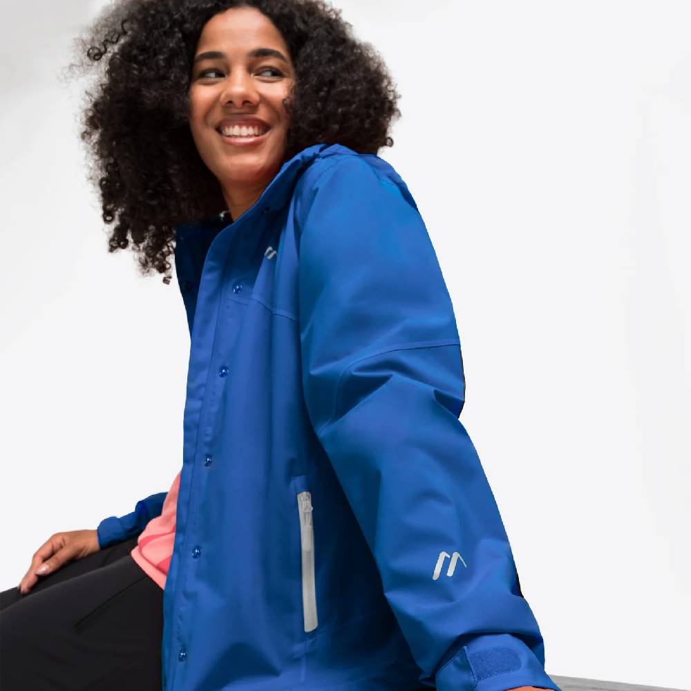 Maier Sports Metor rec W Outdoorjacke Wochenangebot