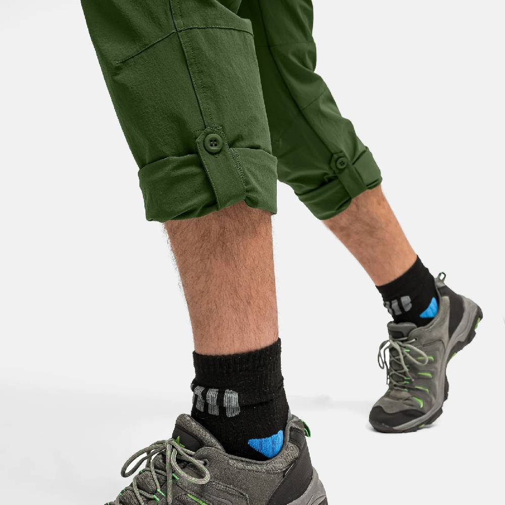 Maier Sports Nil Wanderhose Kostenlose Rückgabe