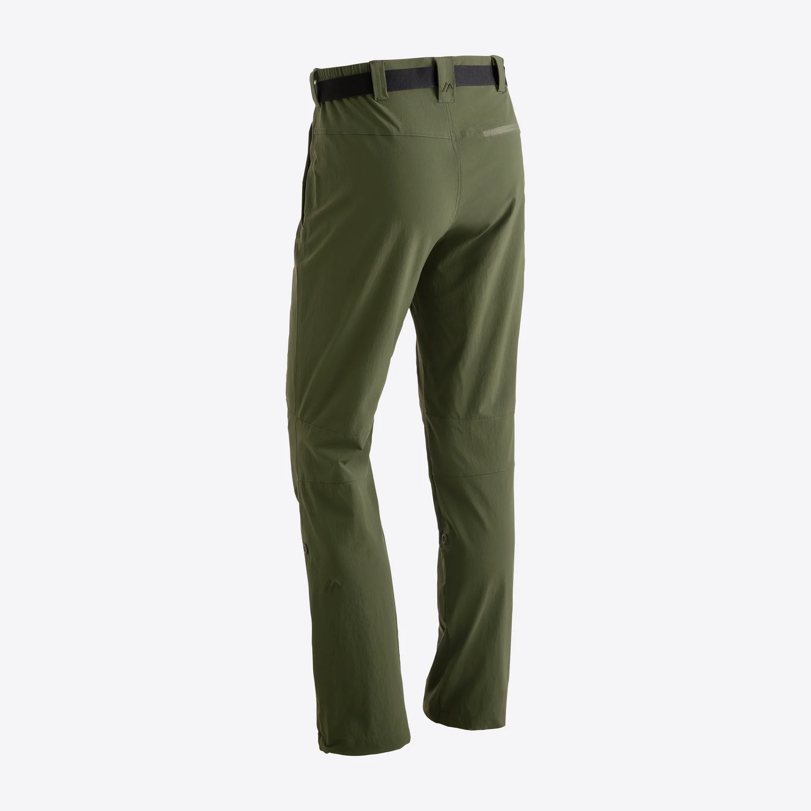 Maier Sports Nil Wanderhose Kostenlose Rückgabe