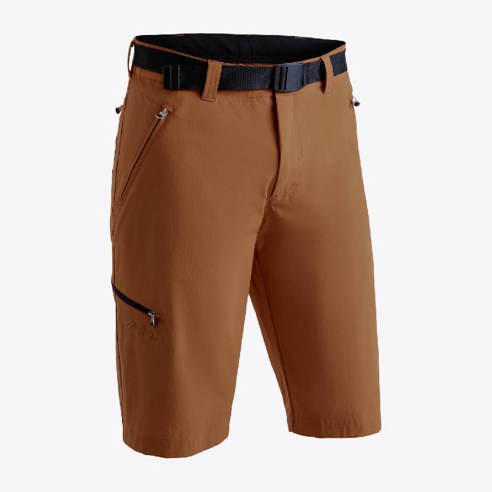 Maier Sports Nil Bermuda Wanderbermuda Begrenzte Freigabe