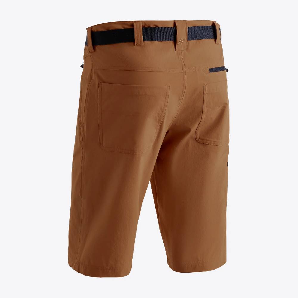 Maier Sports Nil Bermuda Wanderbermuda Begrenzte Freigabe
