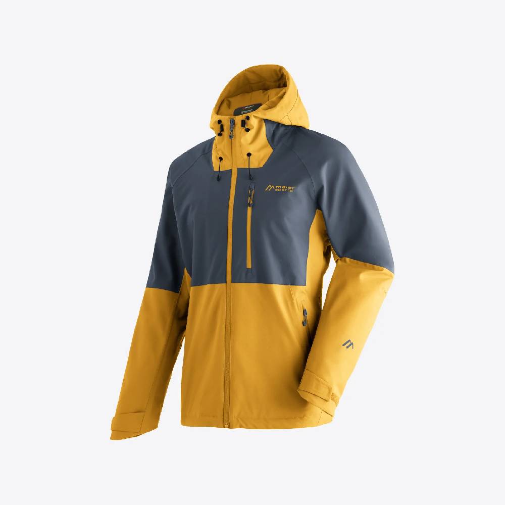 Maier Sports Metor Move M Funktionsjacke Letzte 3 Tage