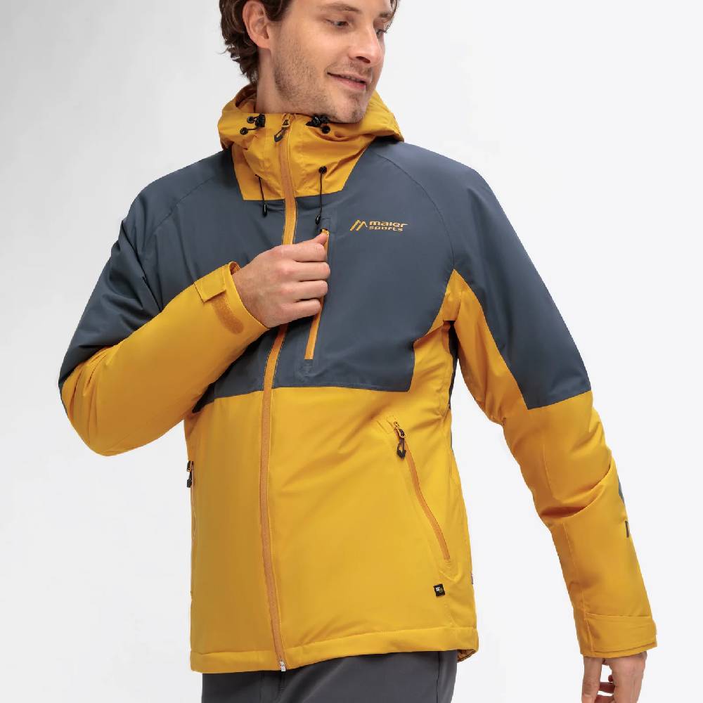 Maier Sports Metor Move M Funktionsjacke Letzte 3 Tage