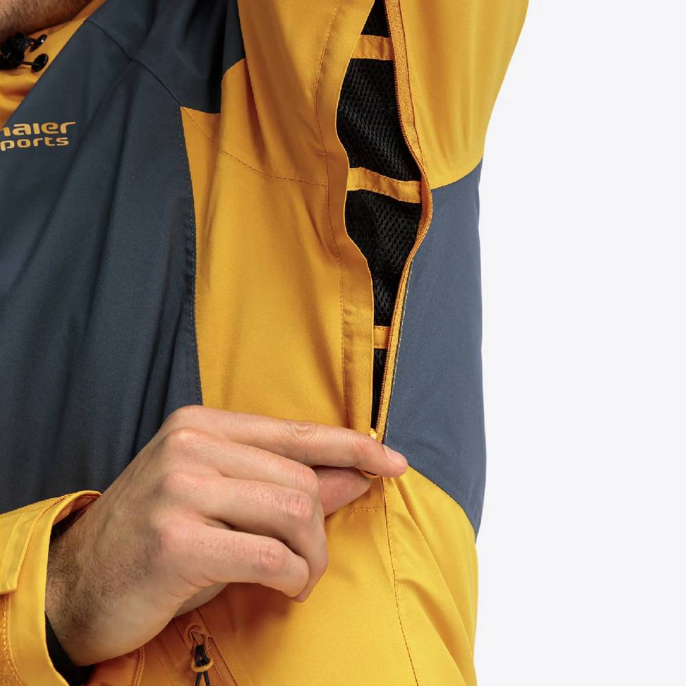 Maier Sports Metor Move M Funktionsjacke Letzte 3 Tage
