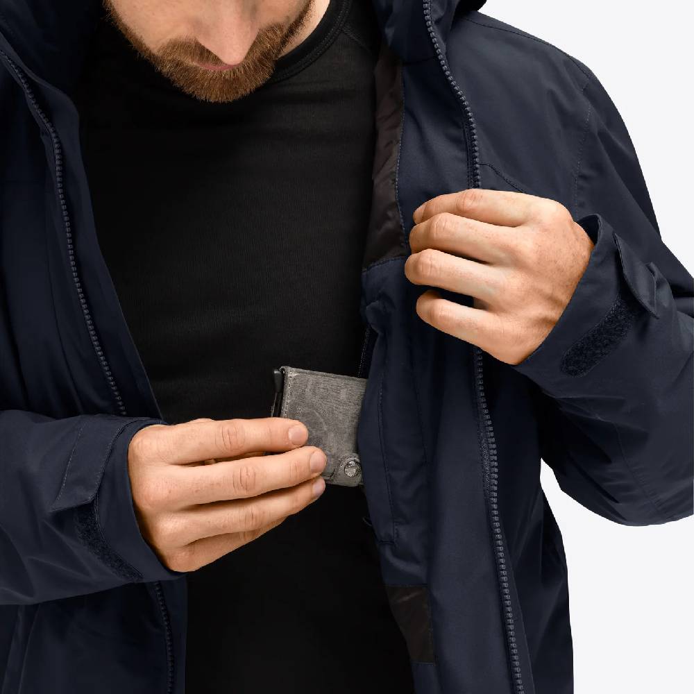 Maier Sports Metor Therm Rec M Outdoorjacke Neueste Stile