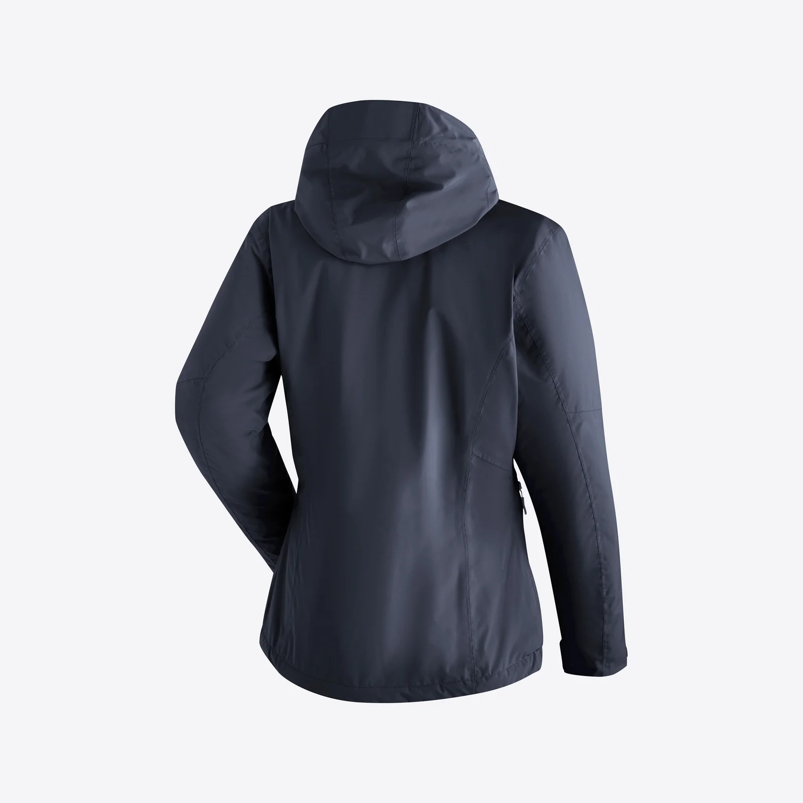 Maier Sports Metor Therm Rec W Funktionsjacke Letzte 2 Tage