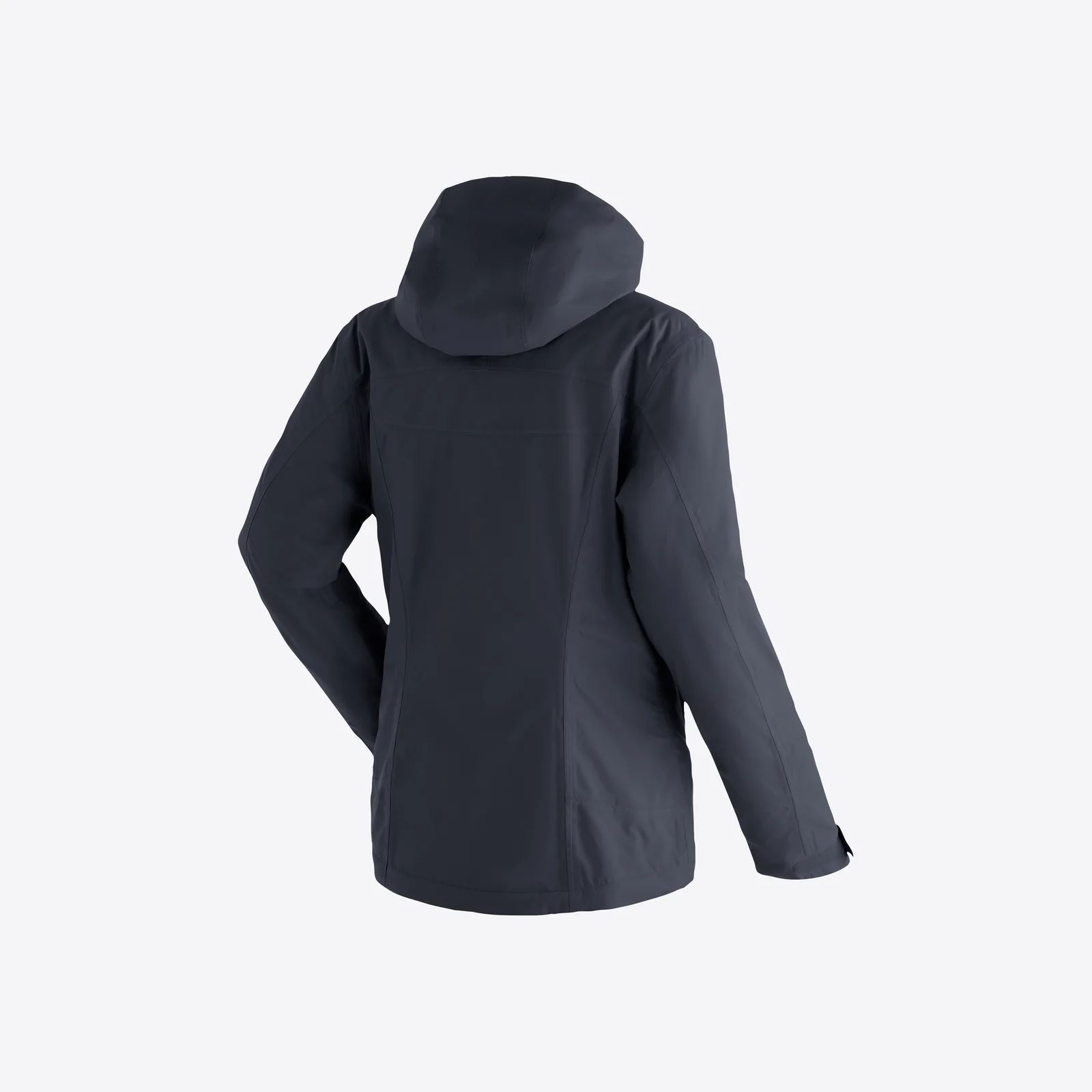 Maier Sports Metor Therm W Outdoorjacke Letzter Tag