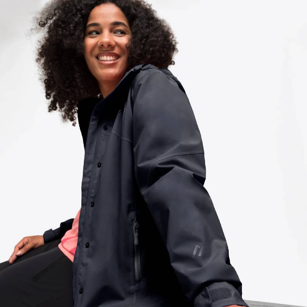 Maier Sports Metor rec W Outdoorjacke Zeitbegrenzte Promotion