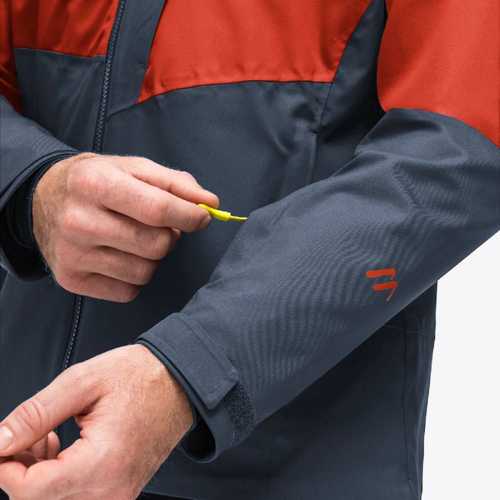 Maier Sports Narvik M 2-Lagen-Jacke Bis zu 50% Rabatt