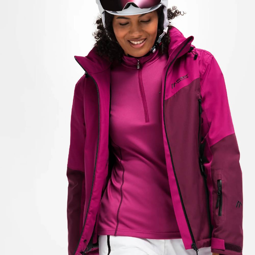 Maier Sports Nuria Skijacke Bis zu 60% Rabatt