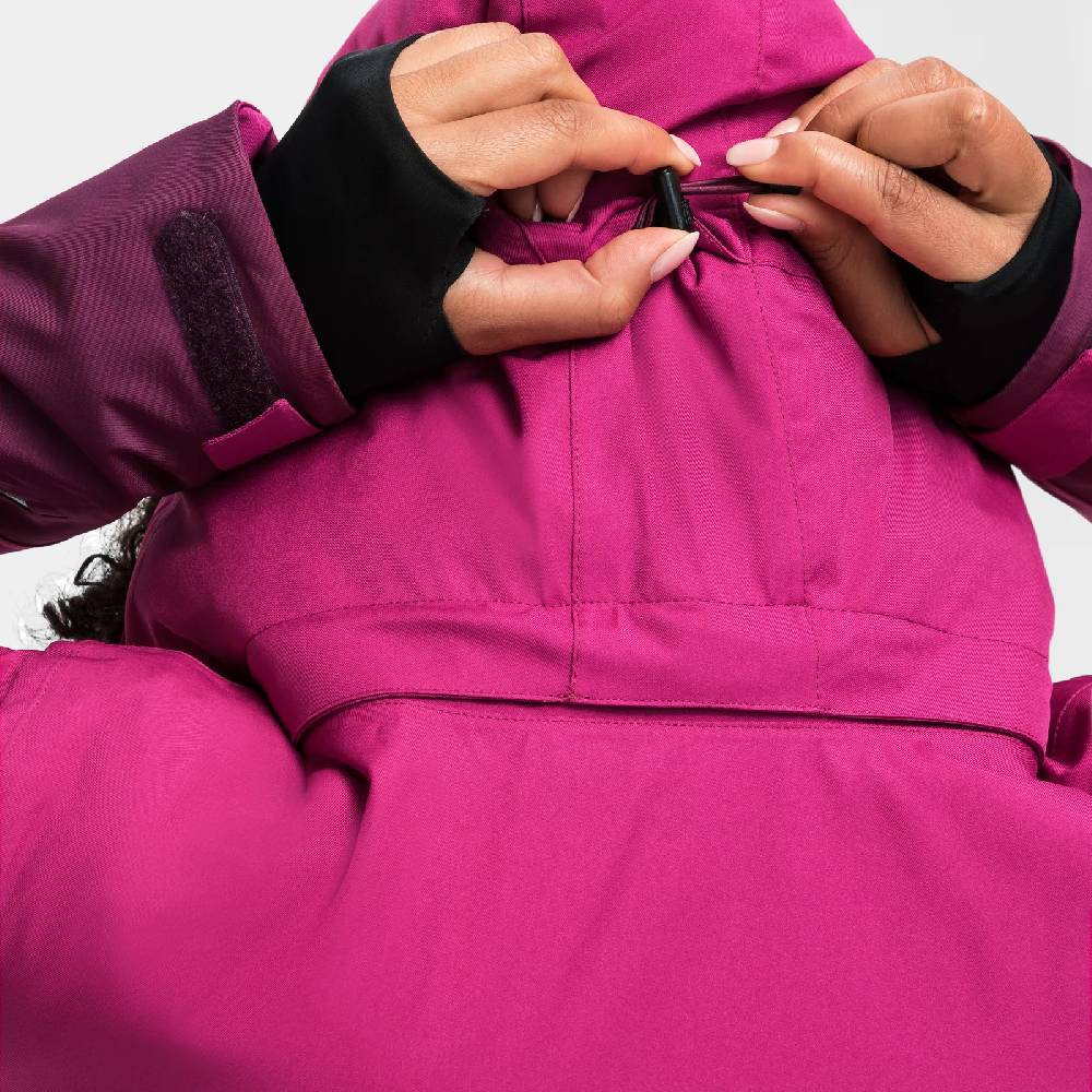 Maier Sports Nuria Skijacke Bis zu 60% Rabatt