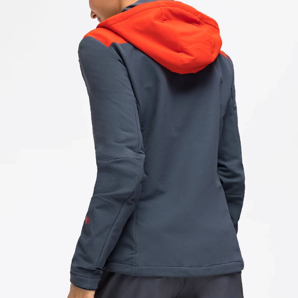 Maier Sports Ofot Jacket W Softshelljacke Bis zu 65% Rabatt