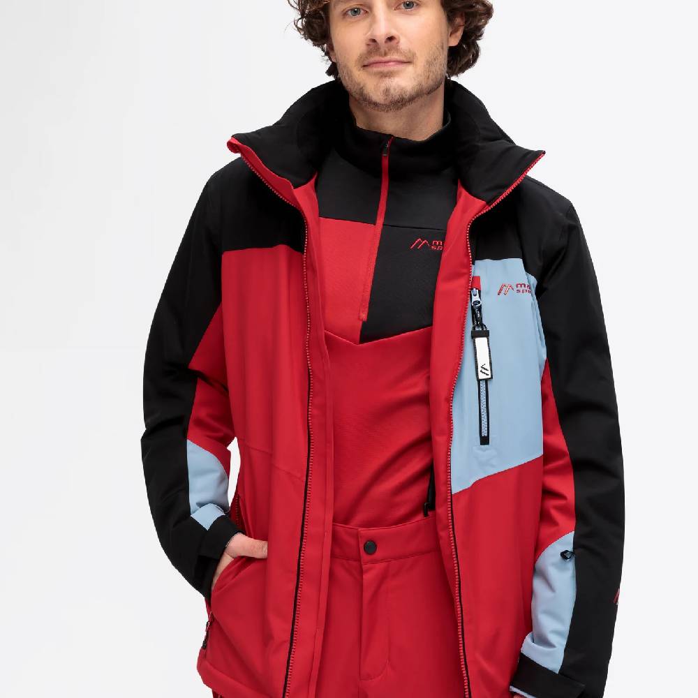 Maier Sports Oravice Skijacke Nur für heute