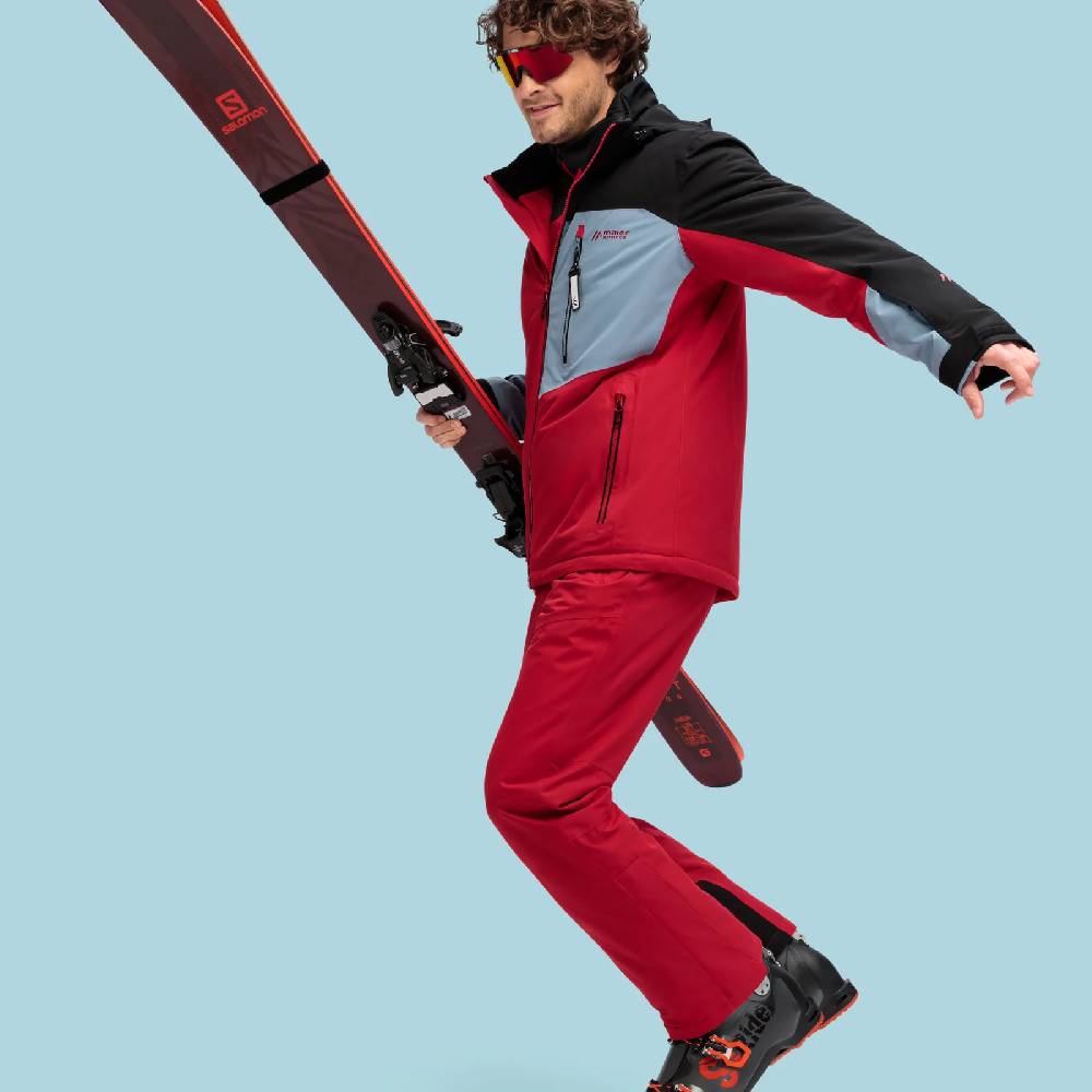 Maier Sports Oravice Skijacke Nur für heute