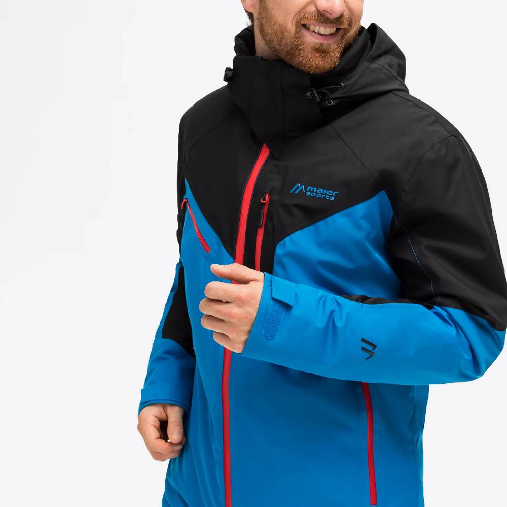 Maier Sports Pajares Skijacke Sonderangebot der Fabrik