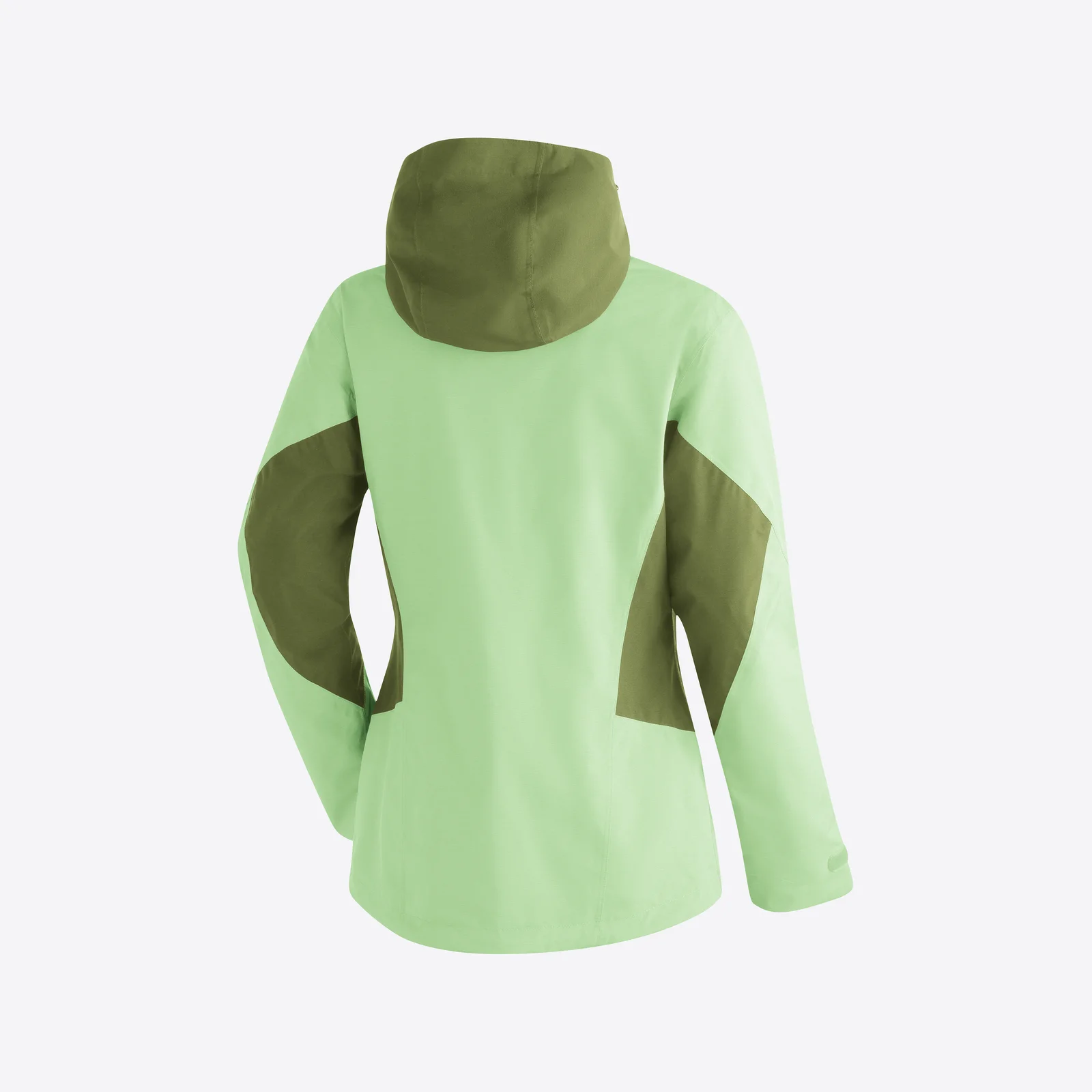 Maier Sports Partu rec W Wanderjacke Vierteljährliche Förderung