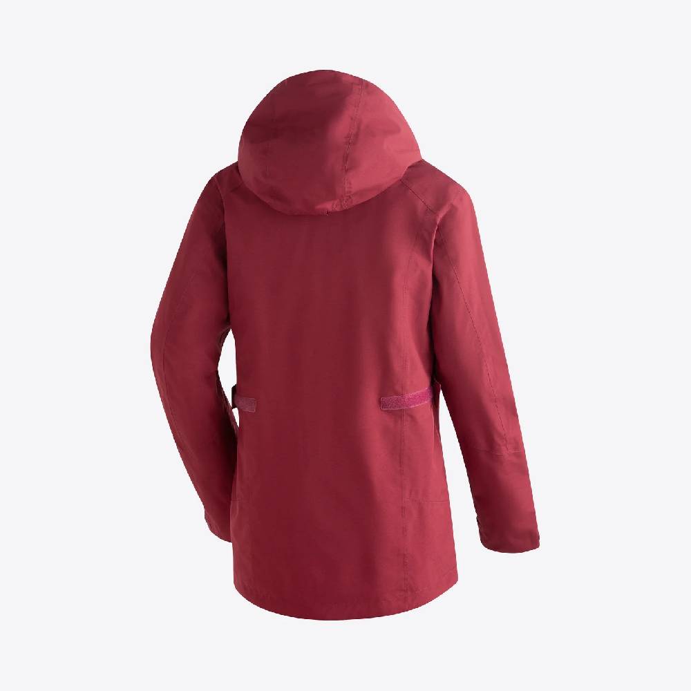 Maier Sports PartuLong rec W Wanderjacke Bis zu 55% Rabatt