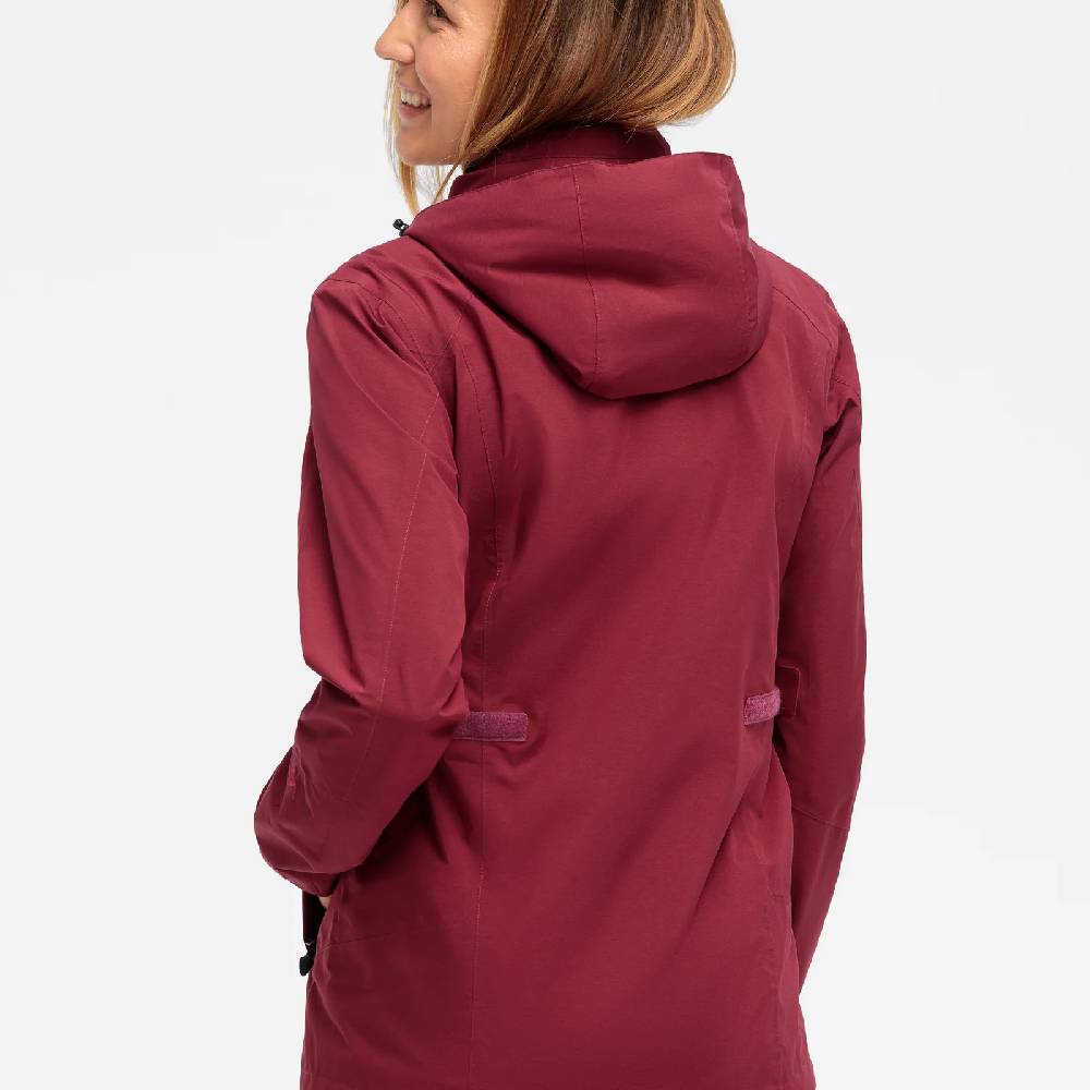 Maier Sports PartuLong rec W Wanderjacke Bis zu 55% Rabatt