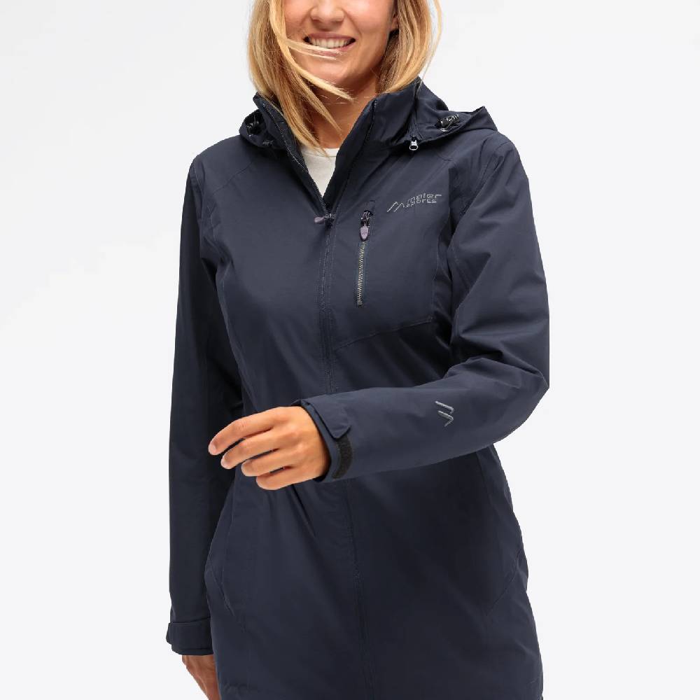 Maier Sports Perdura rec W Wandermantel Discount Store für neue Produkte