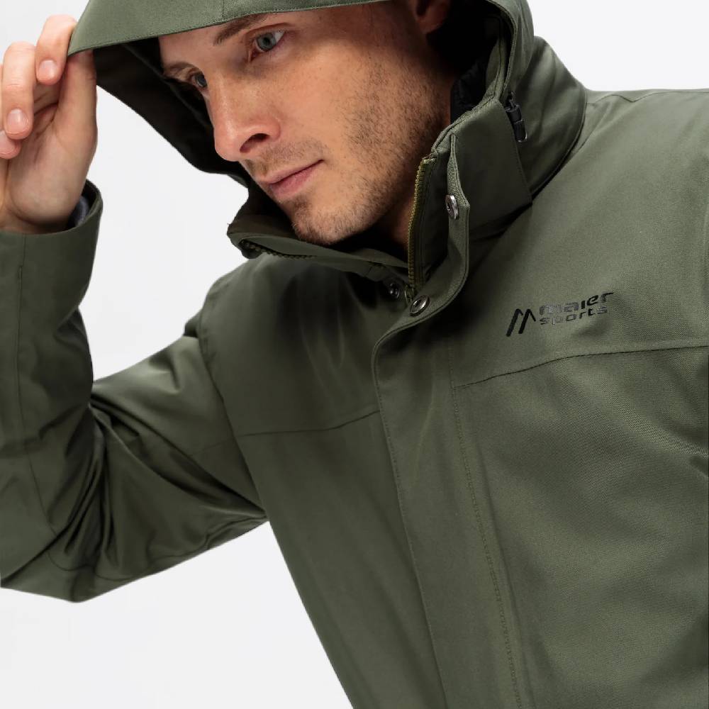 Maier Sports Peyor 3in1 3-in-1 Jacke Nur noch ein Tag übrig
