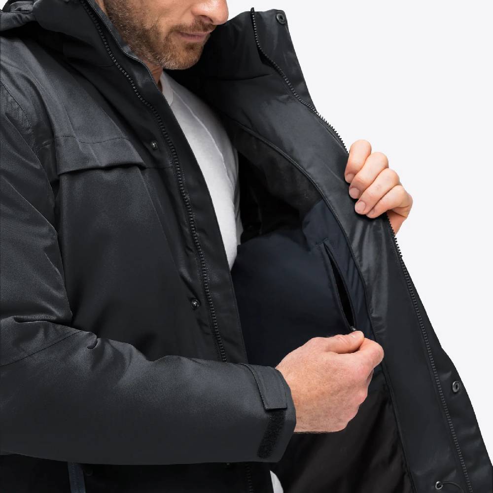 Maier Sports Peyor M Outdoorjacke Super Rabatt