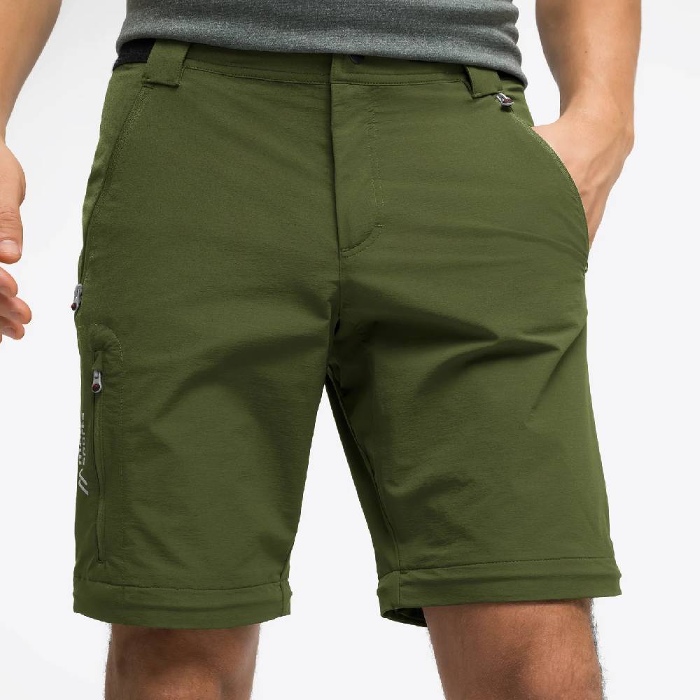 Maier Sports Norit Zip 2.0 M Outdoorhose Riesige Rabatte