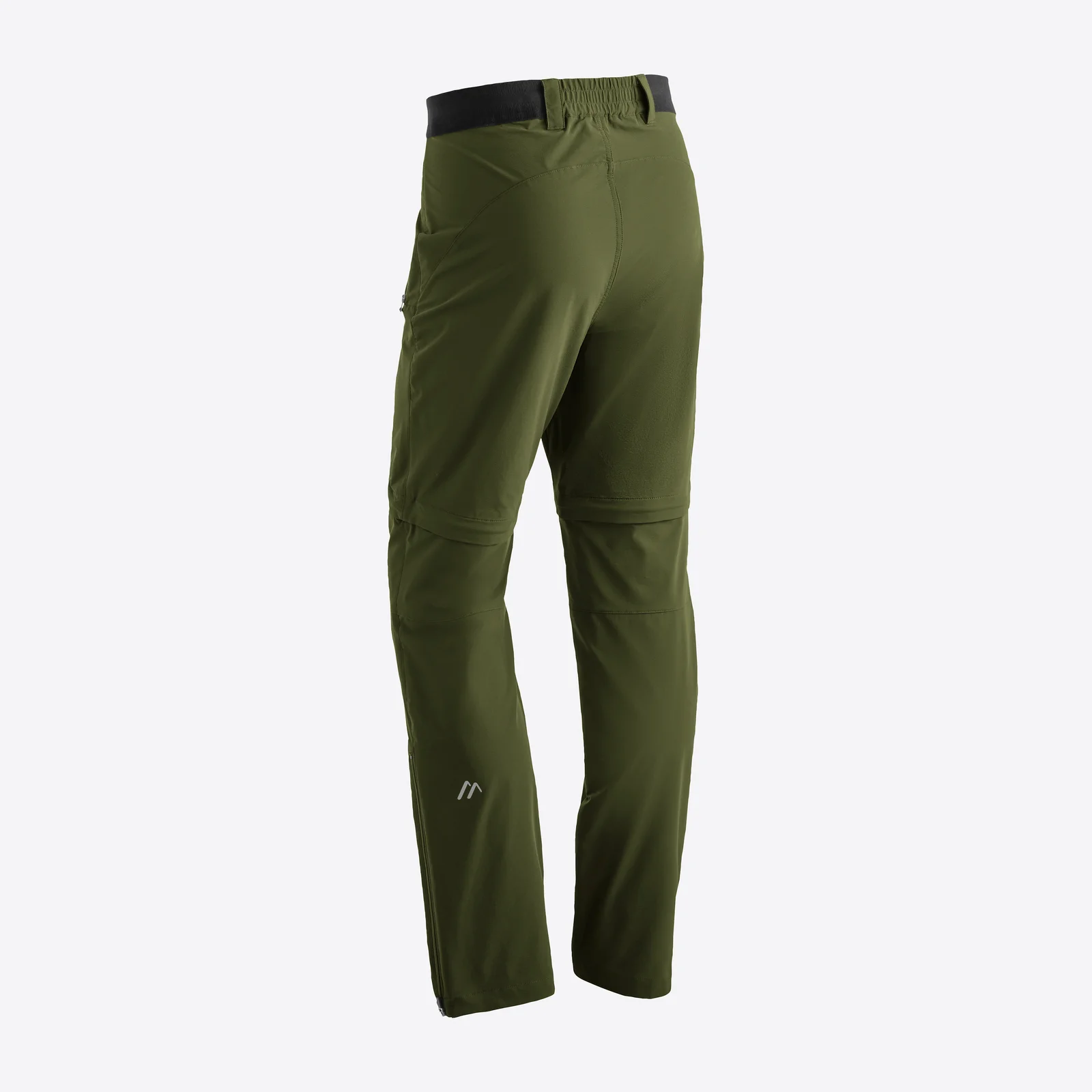 Maier Sports Norit Zip 2.0 M Outdoorhose Riesige Rabatte