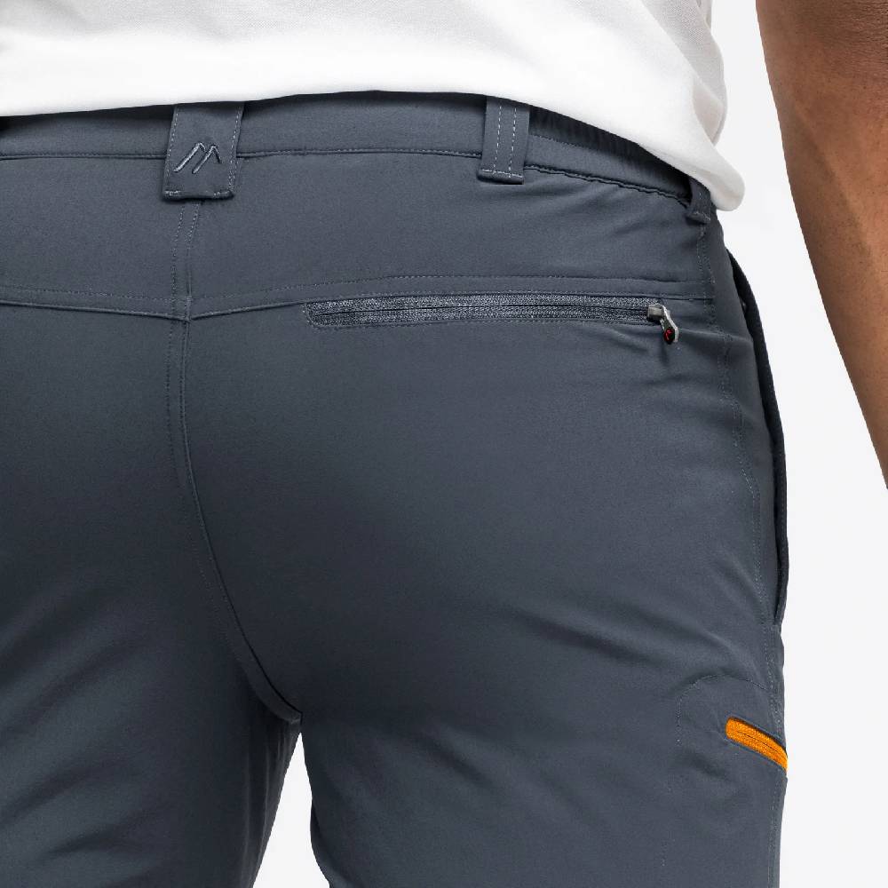 Maier Sports Tajo 2 Wanderhose Kostenloser Versand international