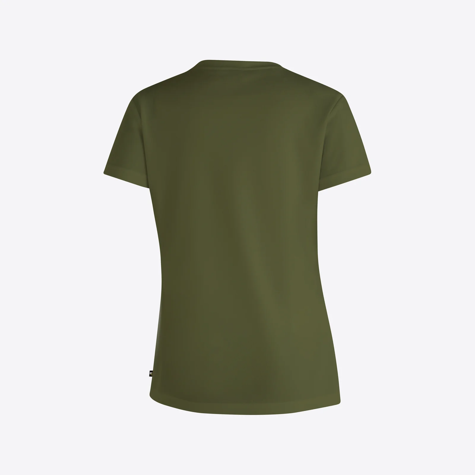 Maier Sports Tilia Pique W Funktionsshirt Fabrikladen