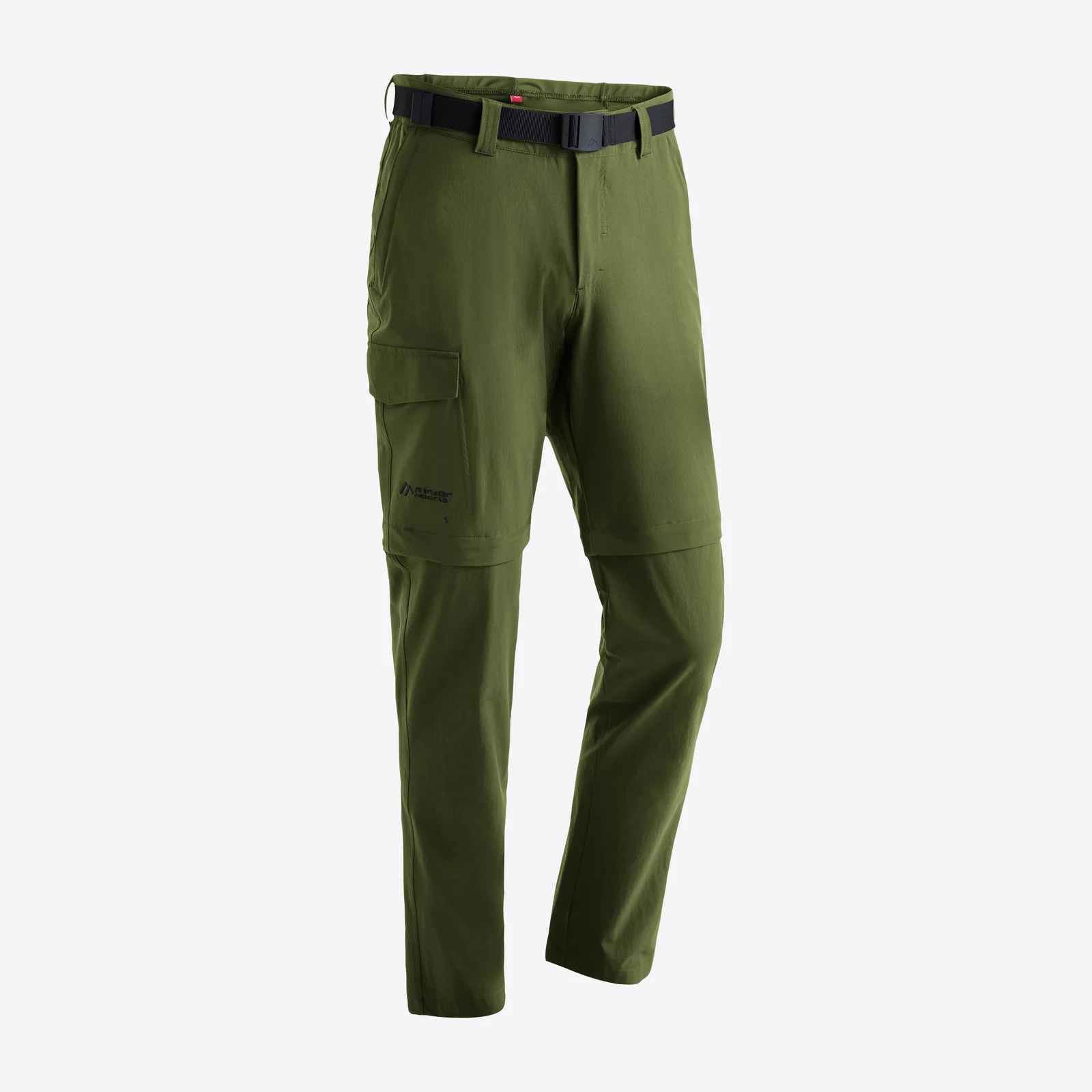 Maier Sports Torid slim zip Wanderhose Begrenzt auf 3 Tage