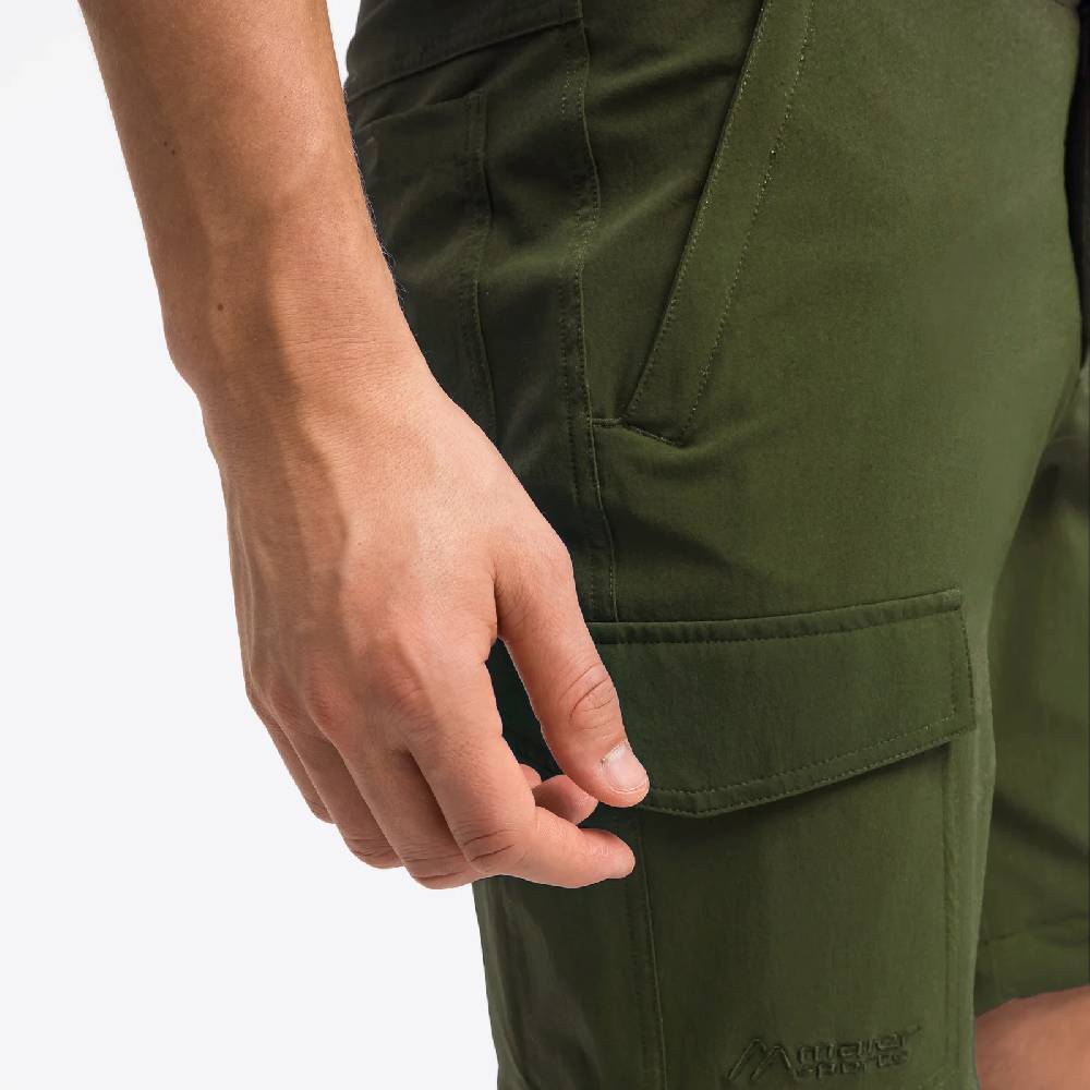 Maier Sports Torid slim zip Wanderhose Begrenzt auf 3 Tage