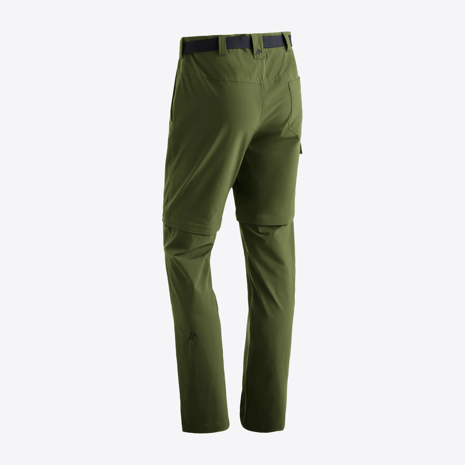 Maier Sports Torid slim zip Wanderhose Begrenzt auf 3 Tage
