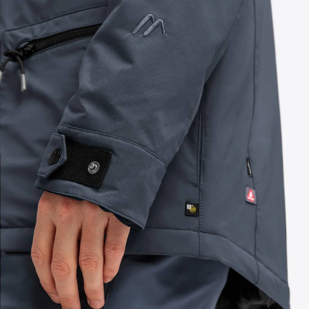 Maier Sports R3 Zed M Outdoorjacke Speichern exportieren