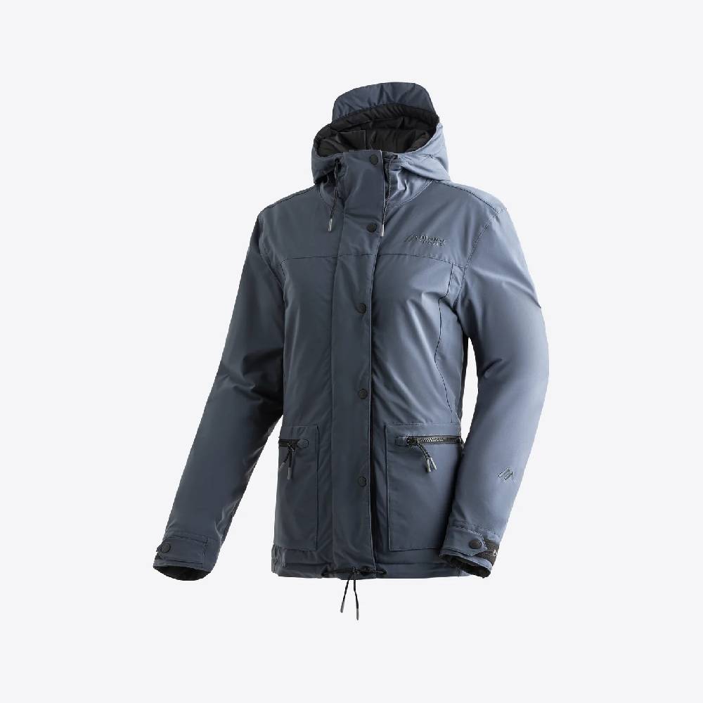 Maier Sports R3 Zed W Outdoorjacke Black Friday Preise