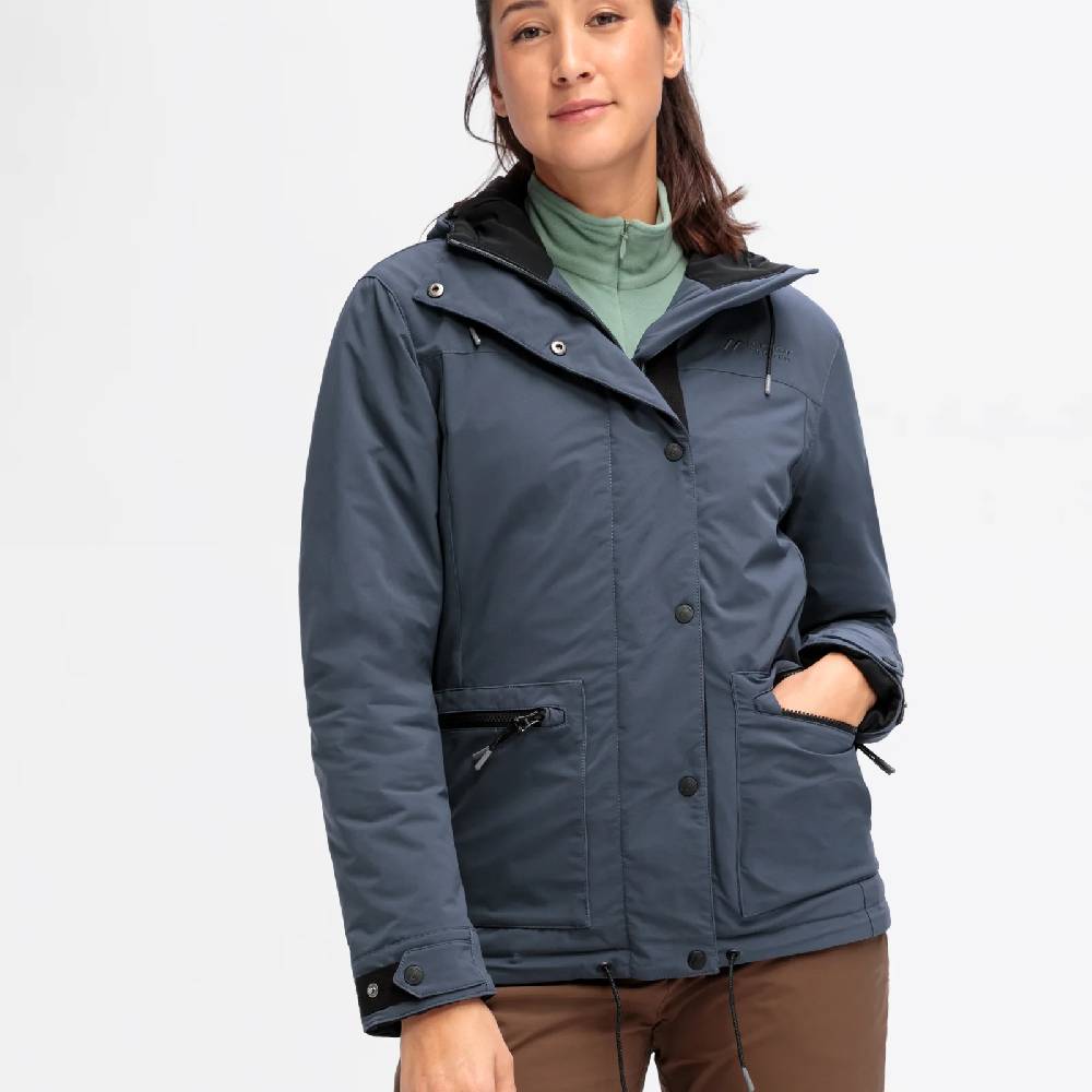 Maier Sports R3 Zed W Outdoorjacke Black Friday Preise