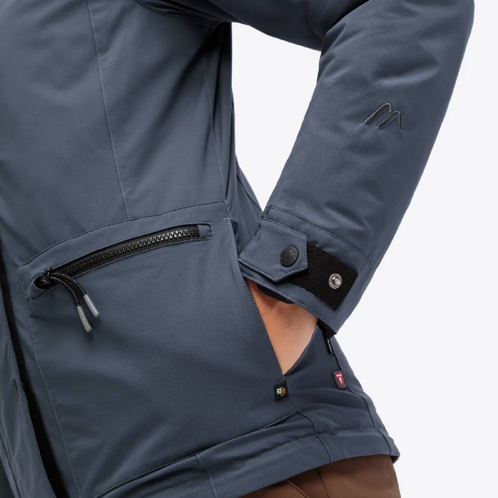 Maier Sports R3 Zed W Outdoorjacke Black Friday Preise