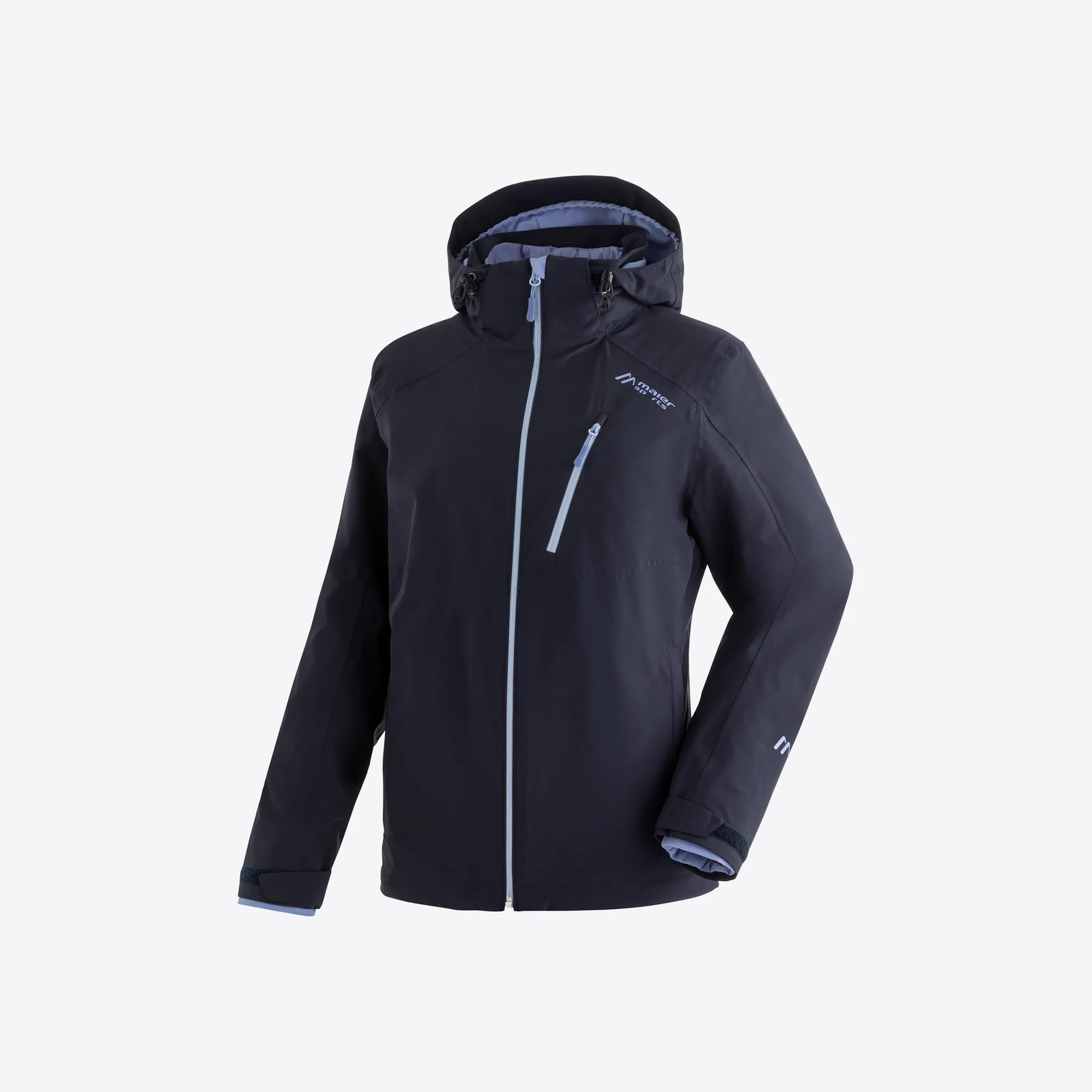 Maier Sports Ribut W 3-in-1 Jacke Im Verkauf