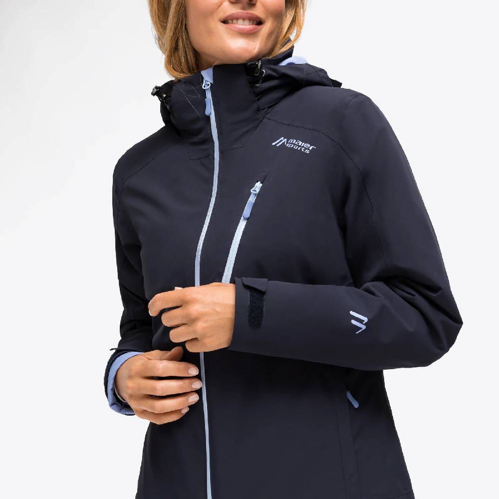Maier Sports Ribut W 3-in-1 Jacke Im Verkauf
