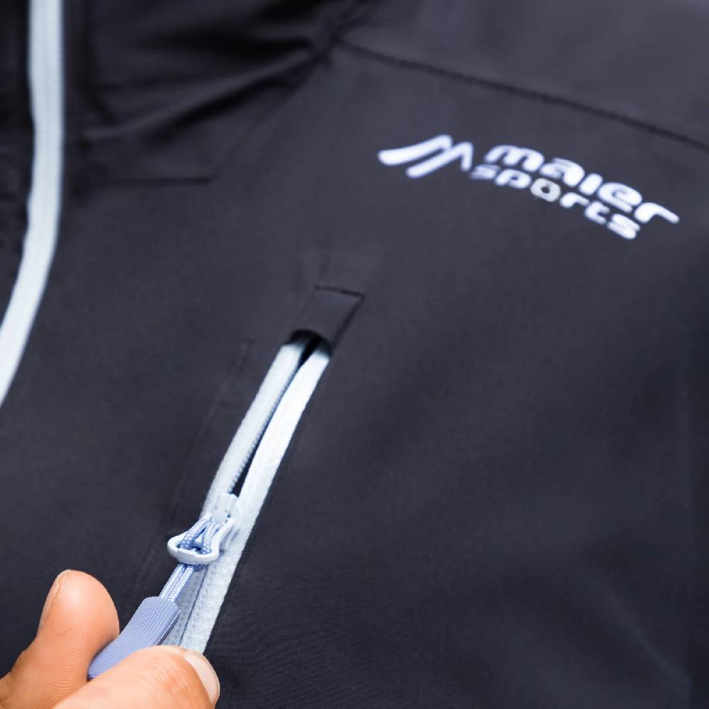 Maier Sports Ribut W 3-in-1 Jacke Im Verkauf