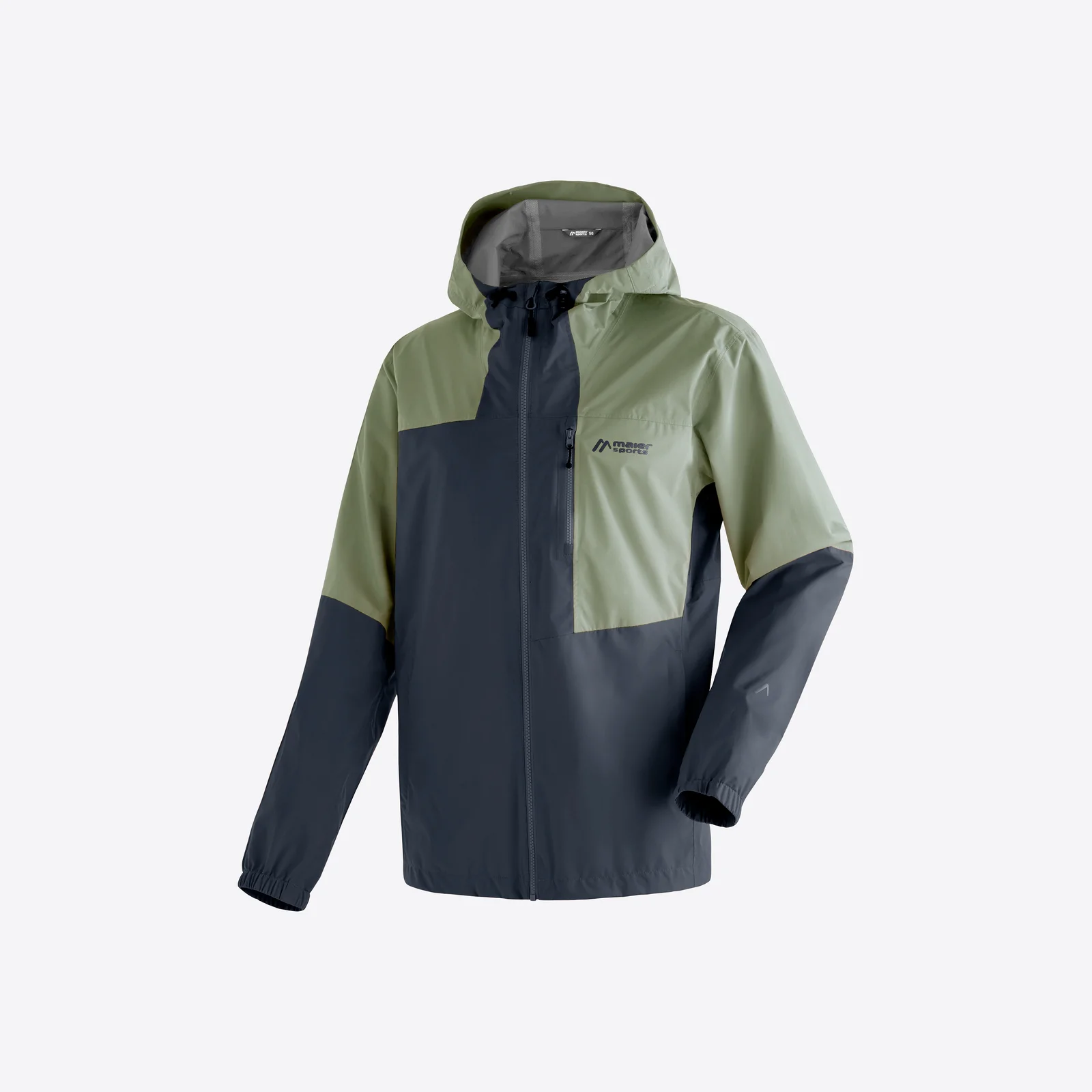 Maier Sports Rosvik M 2,5-Lagen-Jacke zollfrei