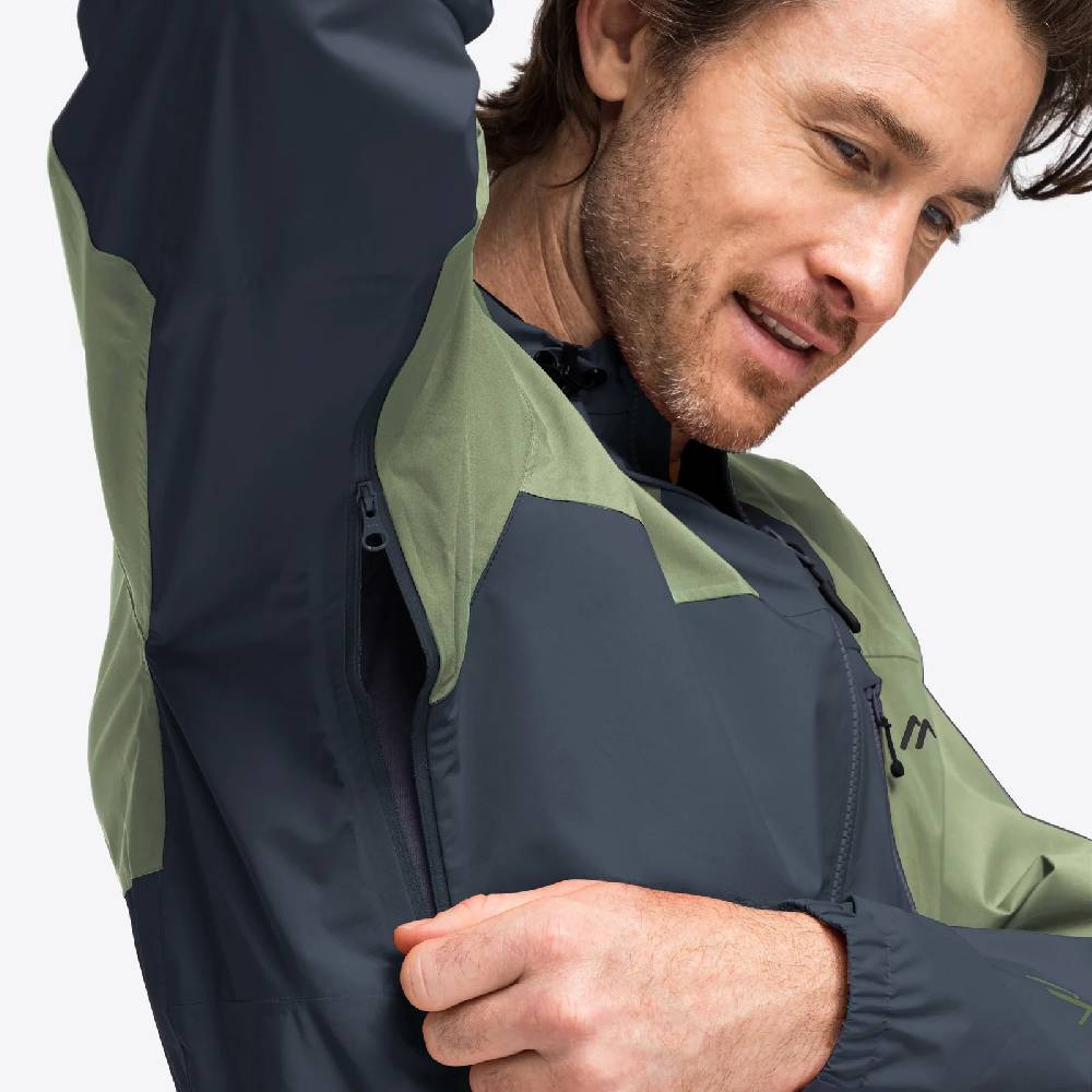 Maier Sports Rosvik M 2,5-Lagen-Jacke zollfrei