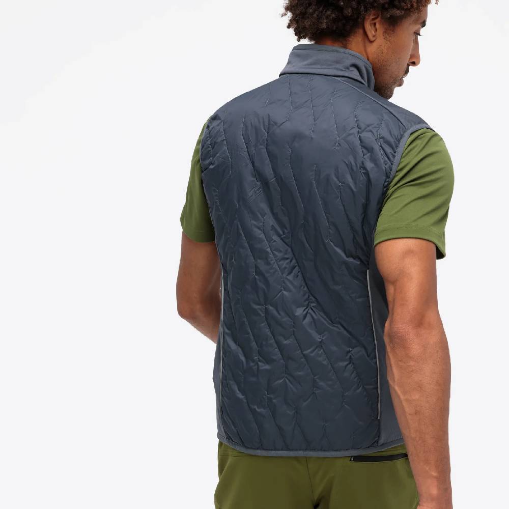Maier Sports Serpe Vest M Isolationsweste 50% Rabatt für begrenzte Zeit