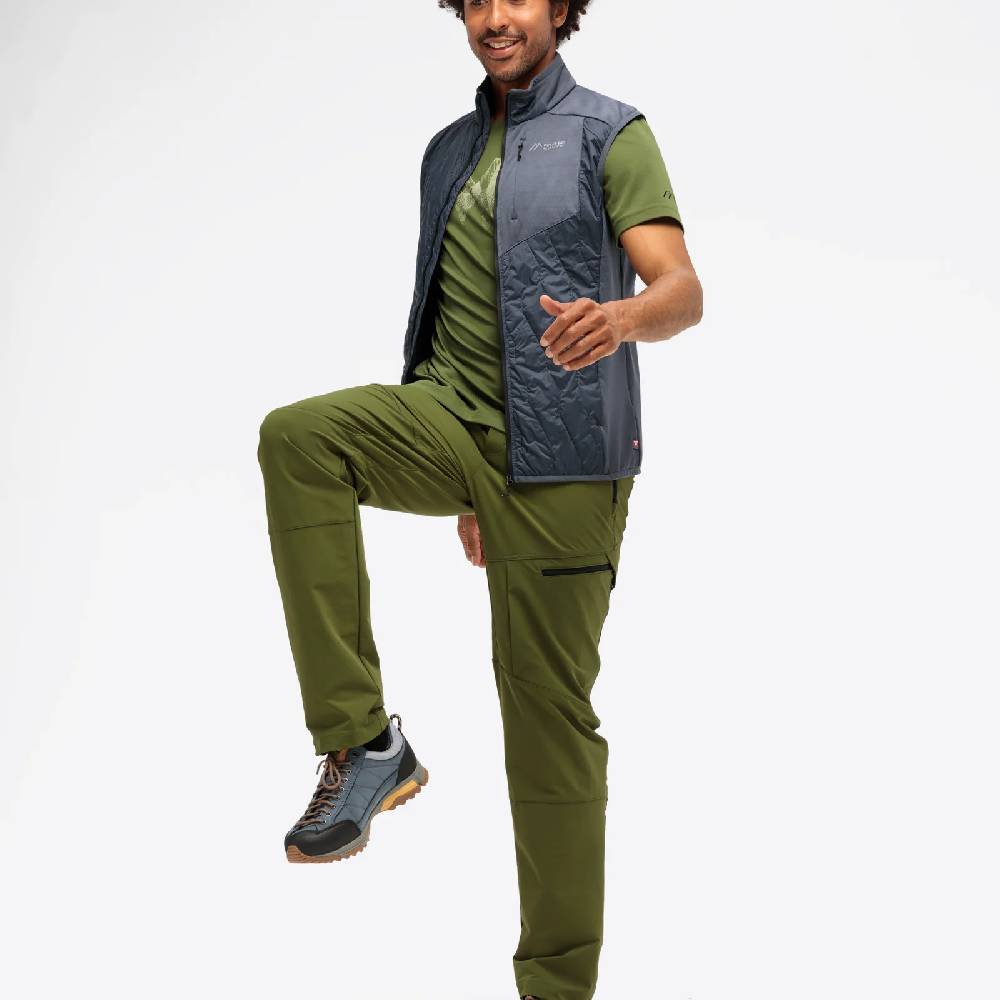 Maier Sports Serpe Vest M Isolationsweste 50% Rabatt für begrenzte Zeit