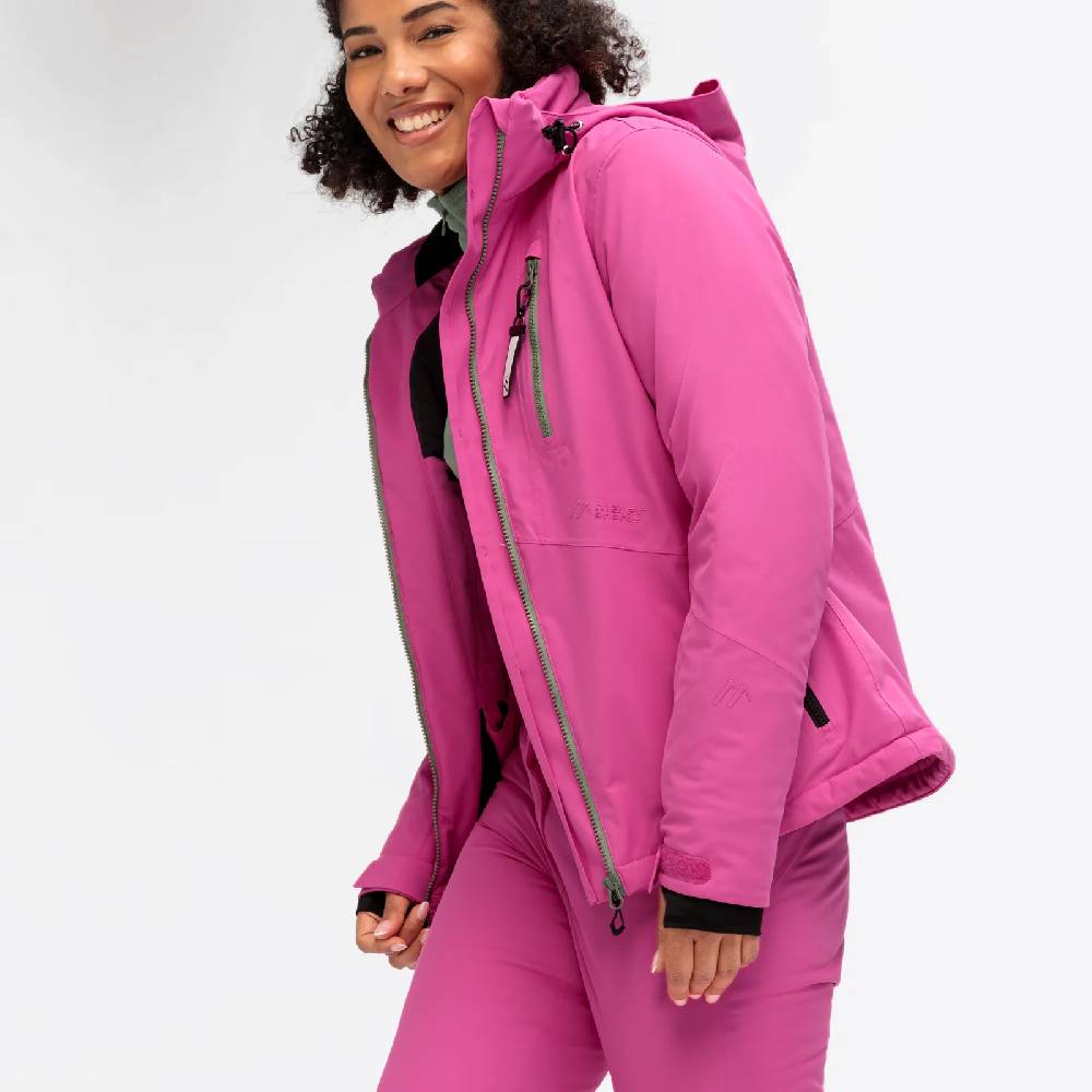 Maier Sports Straja Skijacke Rabatte dieses Monats