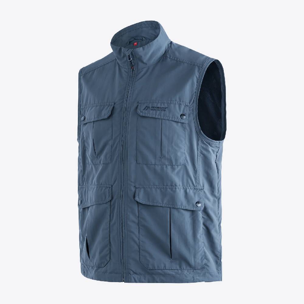 Maier Sports Valdemar Funktionsweste 2025