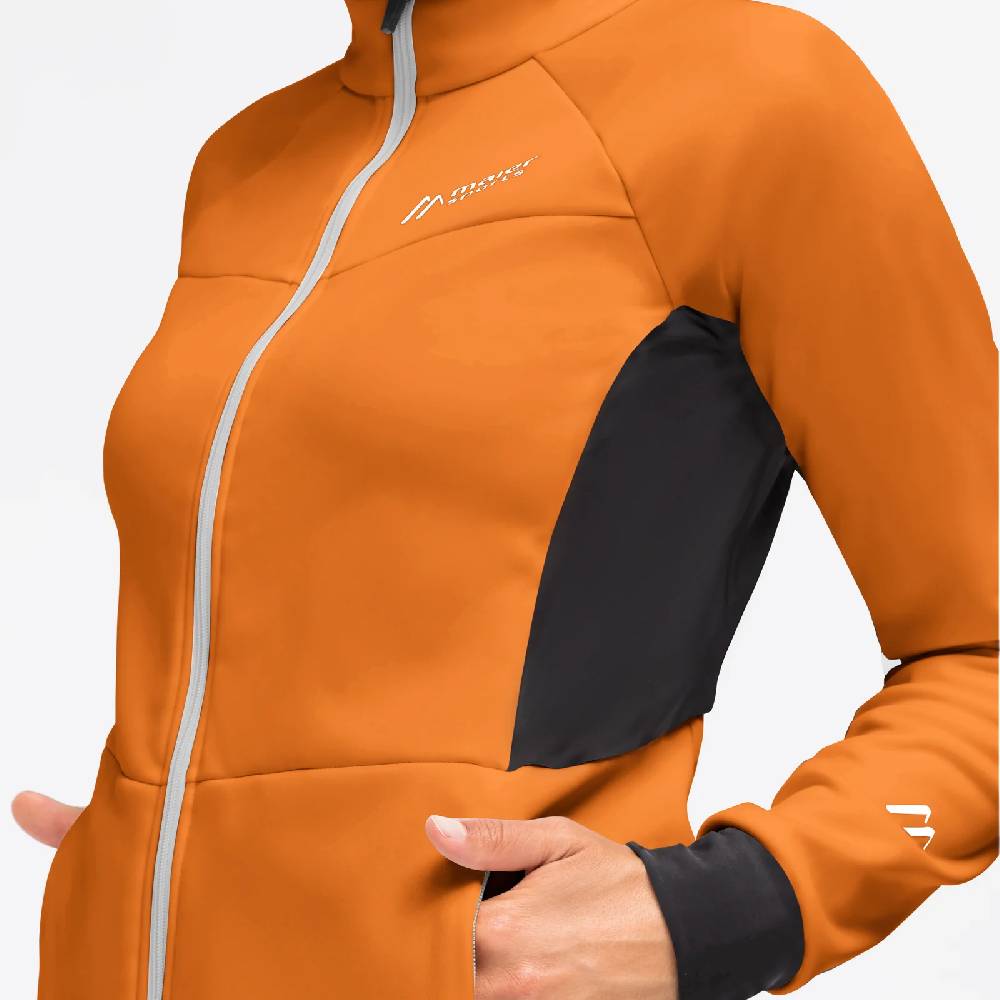 Maier Sports Venabu W Softshelljacke Online