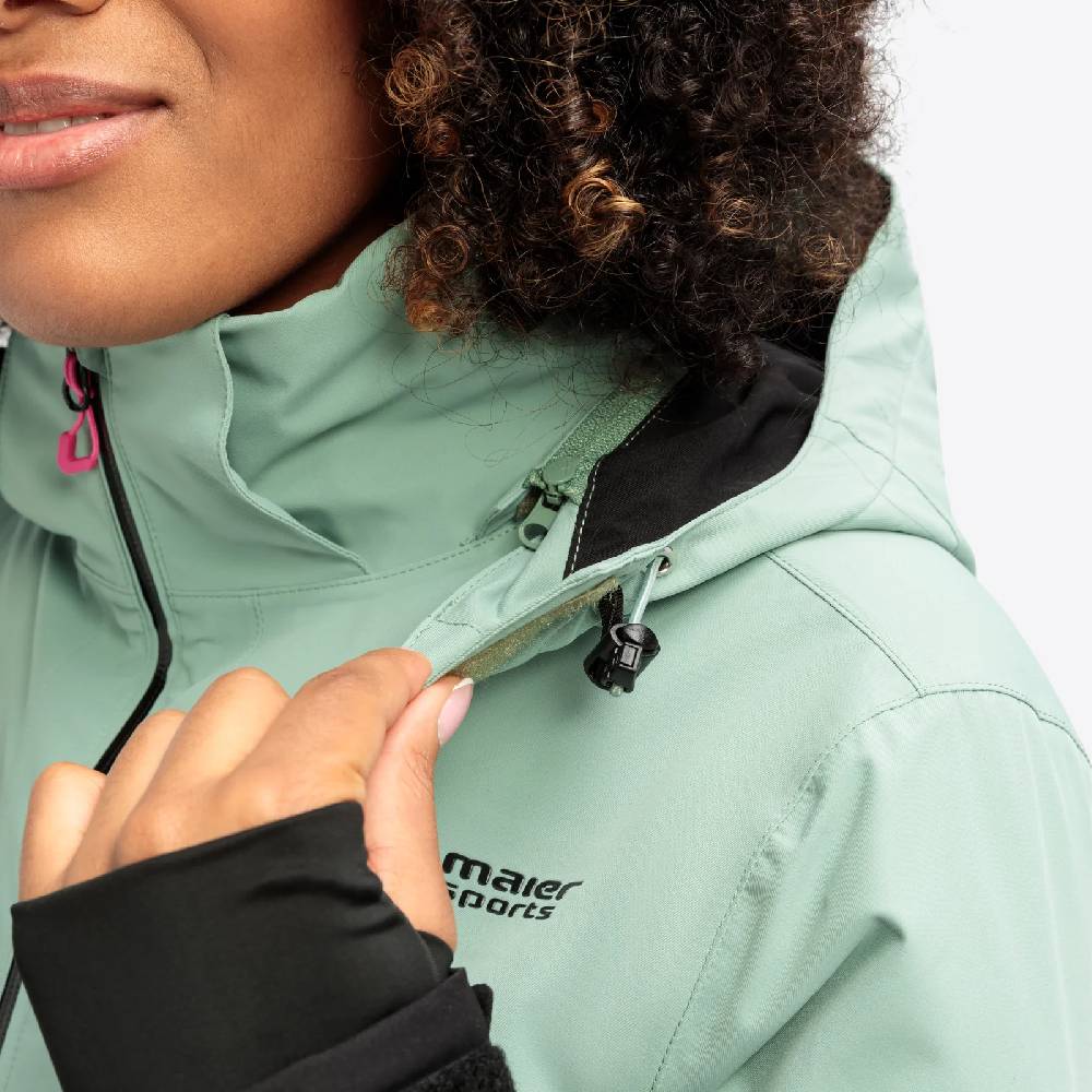 Maier Sports Vidra Skijacke Outlet